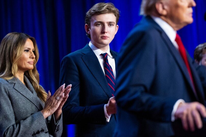 barron-trump-real-estate-mogul-donalds-18-year-old-son-is-planning-to-launch-luxury-property-venture-after-dads-inauguration-2, 4714917,